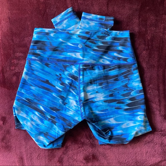 Wunder Under High Rise Tight - Picture 3 of 4